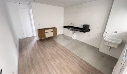 Apartamento com 1 quartos para locação em Santana - SP