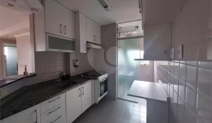 Apartamento com 2 quartos à venda em Parque Mandaqui - SP