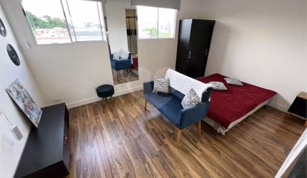 Studio com 1 quartos para locação em Imirim - SP
