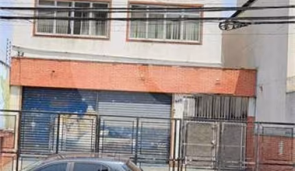 Prédio inteiro à venda ou para locação em Água Fria - SP