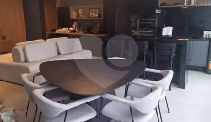 Apartamento com 4 quartos à venda em Vila Anastácio - SP