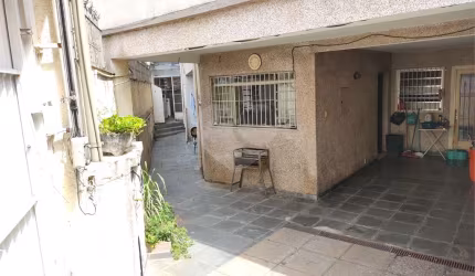 Salão Comercial à venda em Lauzane Paulista - SP