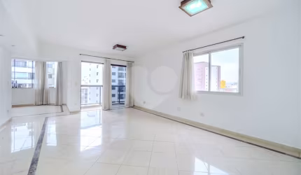 Apartamento com 4 quartos à venda ou para locação em Perdizes - SP