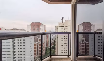 Apartamento com 4 quartos à venda ou para locação em Perdizes - SP