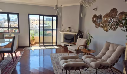 Apartamento com 3 quartos à venda ou para locação em Água Fria - SP