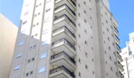 Apartamento com 3 quartos à venda ou para locação em Santana - SP