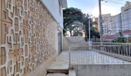 Sobrado com 3 quartos à venda ou para locação em Santana - SP