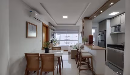 Apartamento 1 Dormitório - Bairro Centro de Tramandaí