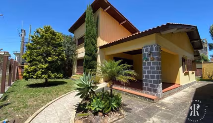 Casa/Sobrado 5 Dormitórios - Bairro Centro