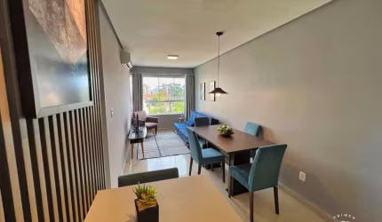 Apartamento 1 Dormitório  próximo ao mar em Tramandaí RS
