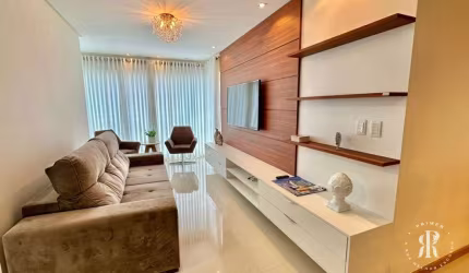 Excelente Apartamento 2 Dormitórios mobiliado e decorado em Tramandaí
