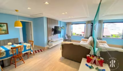 Apartamento 3 Dormitórios próximo ao mar em Tramandaí