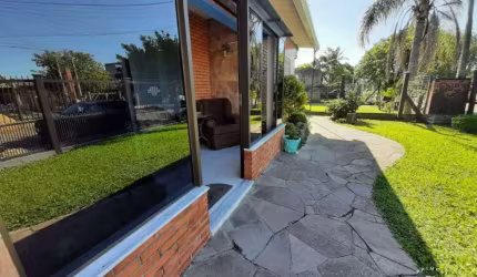 Casa/Sobrado 5 Dormitórios - Bairro Centro