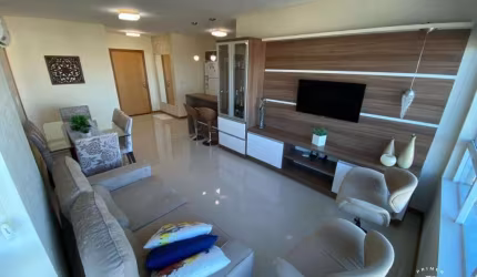 Apartamento 2 Dormitórios - Bairro Centro