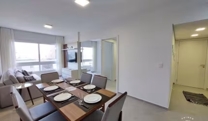 Excelente Apartamento 2 Dormitórios - Bairro Centro de Tramandaí