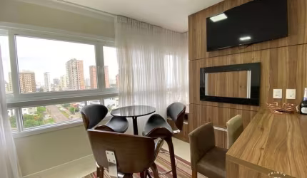 Apartamento 3 Dormitórios - Bairro Centro de Tramandaí.