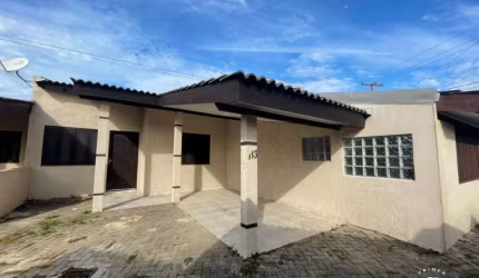 Geminado 2 Dormitórios  centro de Imbé