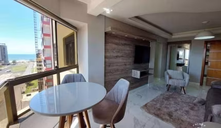 Apartamento 02 Dormitórios junto a Avenida Ubatuba de Farias em Tramandaí RS