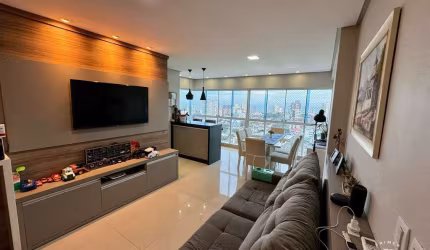 Apartamento de 02 dormitórios no centro de Tramandaí/RS