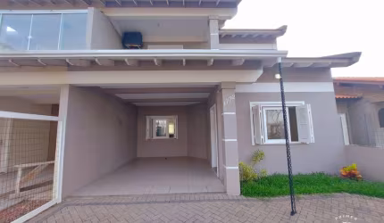Excelente Duplex com 4 dormitórios a beira mar de Nova Tramandaí
