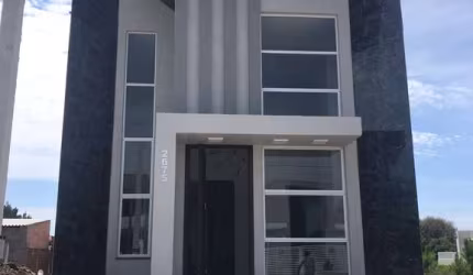 Duplex Alto padrão 3 dormitórios na praia do Imbé/RS.