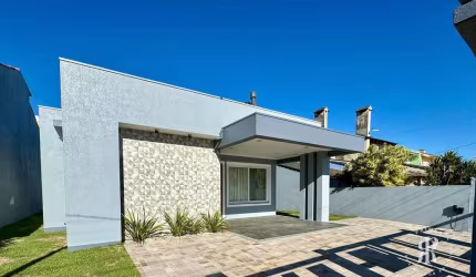 Casa de Alto Padão a 150 metros da praia em Imbé/RS