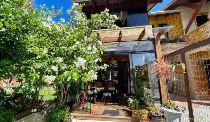 Duplex/Geminado 2 Dormitórios - Bairro Centro. Imbé/RS.