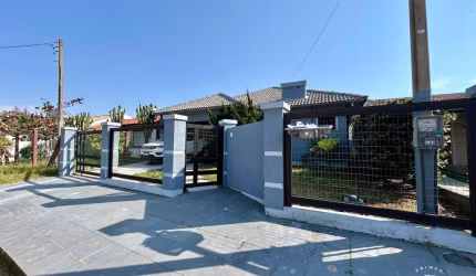 Casa a venda em Tramandaí
