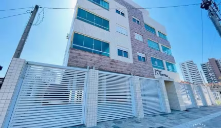 Apartamento 1 Dormitório - Bairro Centro em Tramandaí/RS.