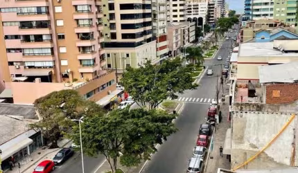 Apartamento de 01 dormitório no coração de Tramandaí/RS.