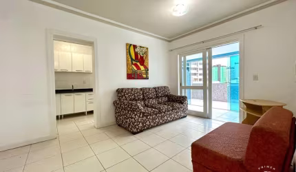 Apartamento de 01 dormitório em Tramandaí
