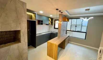 Apartamento Mobiliado e decorado 1 dormitórios no centro de Tramandaí.
