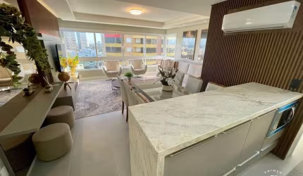 Apartamento 3 Dormitórios - Bairro Centro de Tramandaí