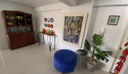 Apartamento 3 Dormitórios - Bairro Centro