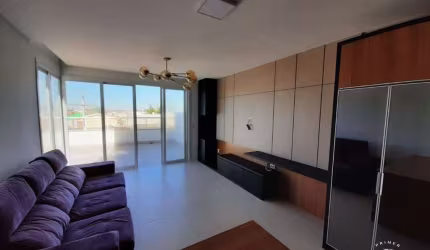 Apartamento 3 Dormitórios - Bairro Centro