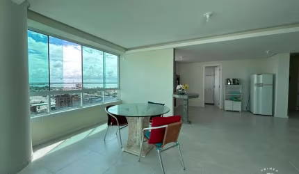 Apartamento de 03 dormitórios  no centro de Tramandaí