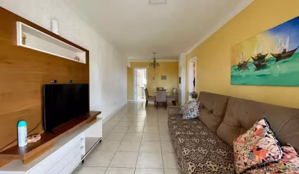 Apartamento 3 dormitórios, 1 suíte, próximo a beira mar de Tramandaí/RS.