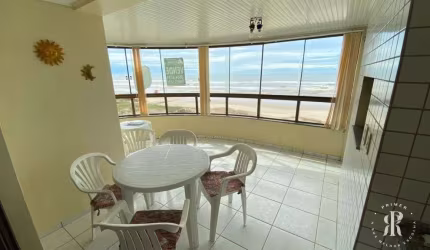 Apartamento 3 Dormitórios - Bairro Centro