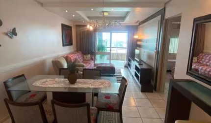 Apartamento 3 Dormitórios - Bairro Centro
