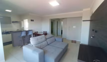Apartamento 2 Dormitórios entre o centro e o mar em Tramandaí