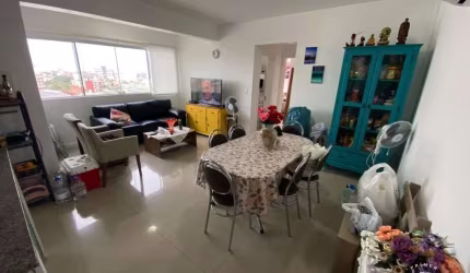 Apartamento 2 Dormitórios - Bairro Centro de Tramandaí/RS