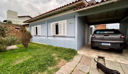 Casa com 05 dormitórios em Tramandaí