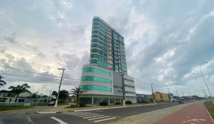 Cobertura duplex a venda em Imbé