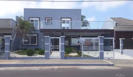 Casa/Sobrado 4 Dormitórios - Bairro Centro
