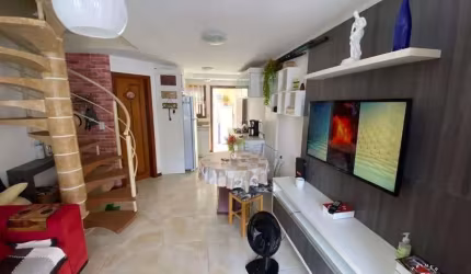 Duplex 2 Dormitórios - Bairro Centro em Tramandaí/RS