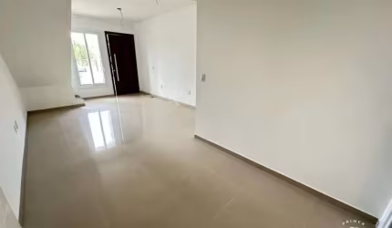 Duplex  2 Dormitórios - Bairro Santa Luzia Osório.