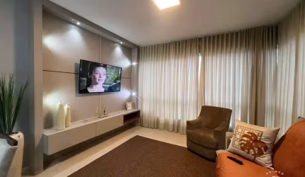 Apartamento 3 Dormitórios no Centro de Tramandaí R