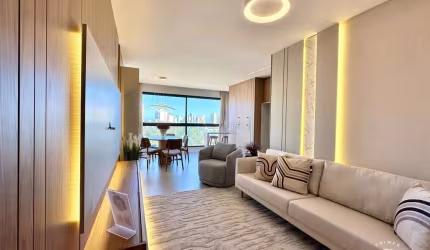 Apartamento de 02 dormitórios a venda