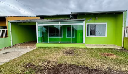 Casa 04 dormitórios na Zona Nova em Tramandaí RS