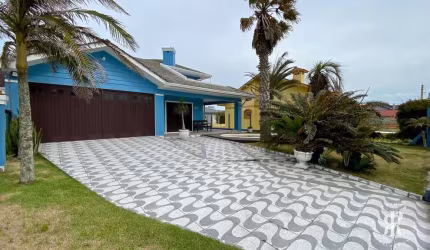 Excelente imóvel próximo ao mar em Nova Tramandaí